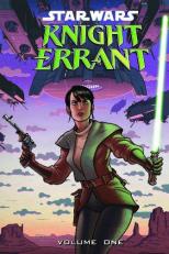 Star Wars: Knight Errant : Aflame 