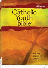 The Catholic Youth Bible 3rd