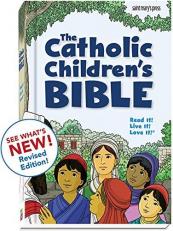 The Catholic Children's Bible 