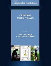 Criminal Mock Trials 