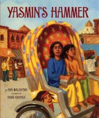 Yasmin's Hammer 