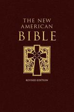 The New American Bible - Revised Edition (Personal Edition) 