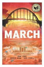 March (Trilogy Slipcase Set) 