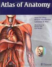 Atlas of Anatomy 