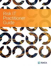 The Risk IT Practitioner Guide, 2nd Edition