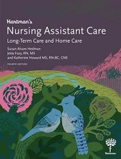 Hartman's Nursing Assistant Care: Long-Term Care and Home Care, 4e (Hardcover)