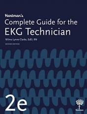 Hartman's Complete Guide for the EKG Technician 