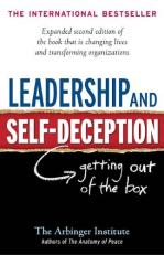 Leadership and Self-Deception 