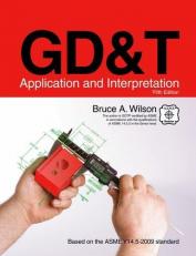 GD and T : Application and Interpretation 5th