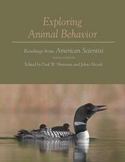 Exploring Animal Behavior : Readings from American Scientist 6th