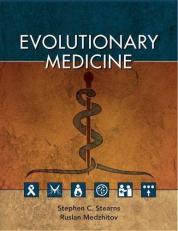 Evolutionary Medicine 