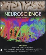 Neuroscience 6th Edition