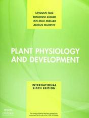 Plant Physiology and Development 6th