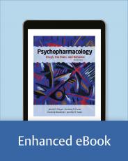 Psychopharmacology 4th