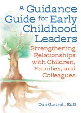 Guidance Guide For Early Childhood Leaders 20th