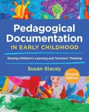 Pedagogical Documentation in Early Childhood 2nd