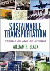 Sustainable Transportation : Problems and Solutions 