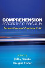 Comprehension Across the Curriculum 10th