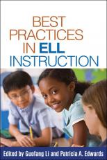 Best Practices in ELL Instruction 10th