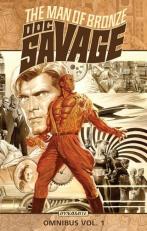 Doc Savage Volume 1 