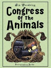 Congress of the Animals 