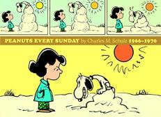 Peanuts Every Sunday : 1966-1970 