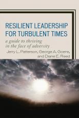 Resilent Leadership For Turbulent Times 9th