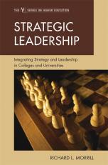 Strategic Leadership 7th