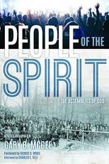 People of the Spirit : The Assemblies of God 