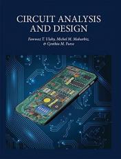 Circuit Analysis and Design 