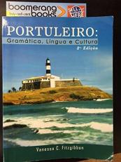 Portuleiro : Lingua, Cultura e Literatura_2nd Edition