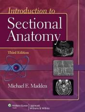 Introduction to Sectional Anatomy with Access 3rd