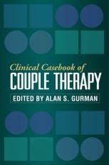 Clinical Casebook of Couple Therapy 10th