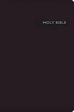 Holy Bible 