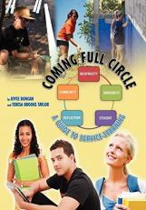 Coming Full Circle : A Guide to Service-Learning 