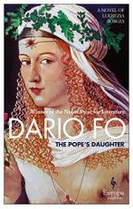 The Pope's Daughter 