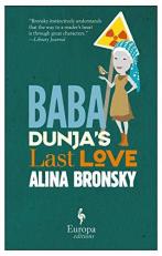 Baba Dunja's Last Love 