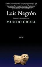 Mundo Cruel : Stories 