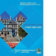 202 Residential Code of New York State 