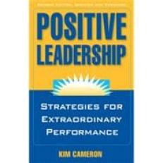 Positive Leadership (updated And Expanded) 2nd