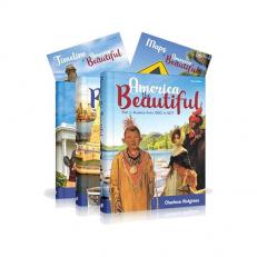 America the Beautiful Package, 2nd Edition