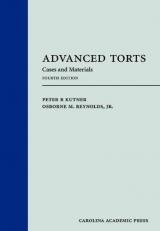 Advanced Torts : Cases and Materials 4th