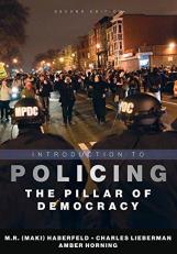 Introduction to Policing : The Pillar of Democracy 2nd