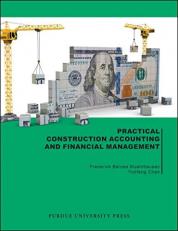 Practical Construction Accounting and Financial Management 