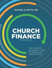 Church Finance 