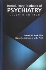 Introductory Textbook of Psychiatry 7th