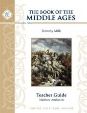 Book of the Middle Ages Teacher Guide 