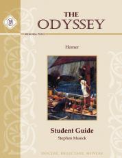 Odyssey Student Guide 