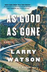 As Good As Gone : A Novel 