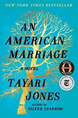 An American Marriage (Oprah's Book Club) : A Novel 